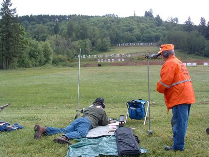 Douglas Ridge Rifle Club