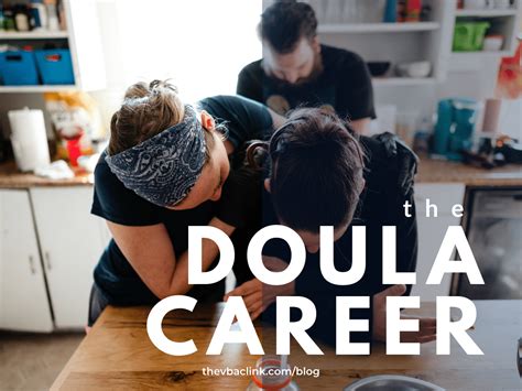 Doula Career