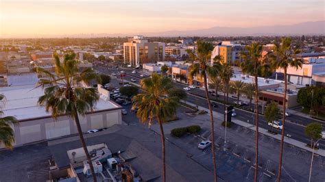 Downey CA events