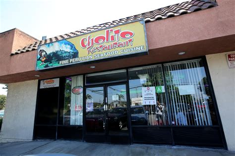 Downey CA food