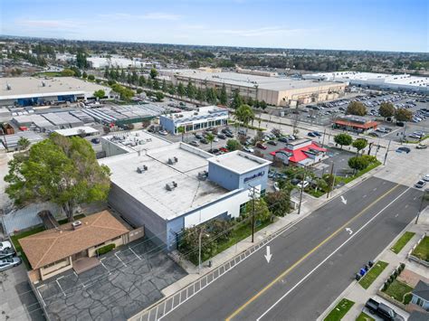 Downey California Heritage