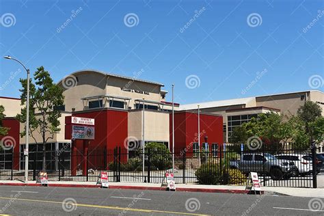 Downey High School