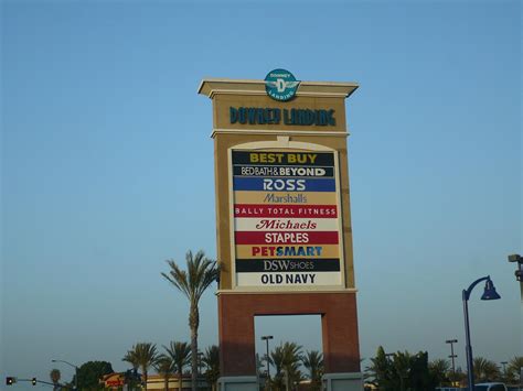 Downey Landing