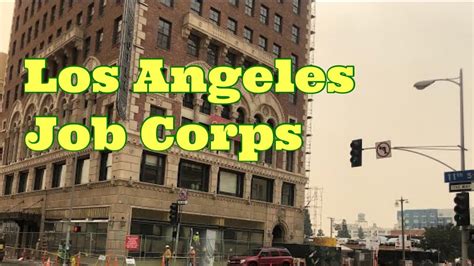 Downtown LA Jobs