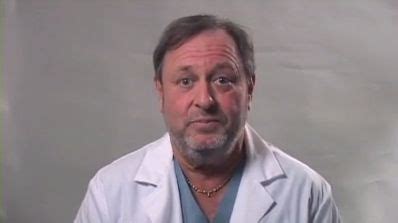 Dr. Alan Beyer Orthopedic Surgeon