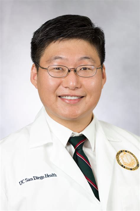 Dr. David Lee, Merced Eye Surgery Center