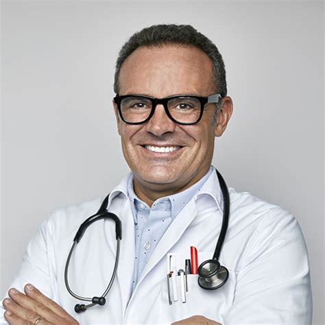 Dr. John Doe