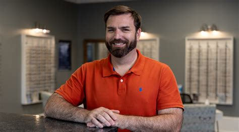 Dr. Michael Johnson, Merced Eye Associates