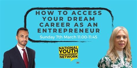 Tips for Landing Your Dream Career