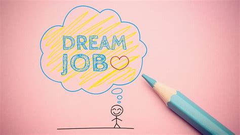Dream Job