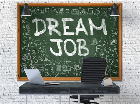 Dream Job