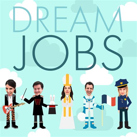 Dream Job in Corona
