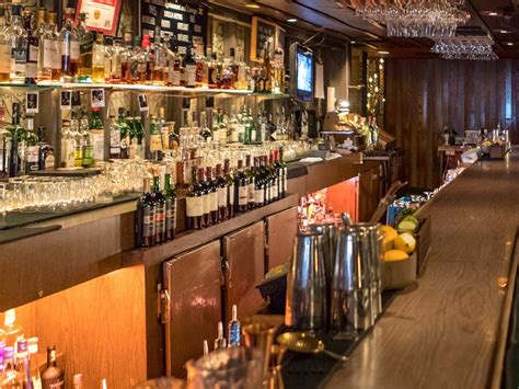 Dresden Restaurant Los Angeles Review
