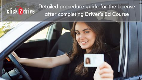 Drivers Ed Course