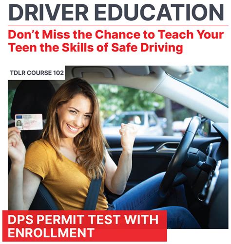 Additional resources for Drivers Ed in Las Vegas