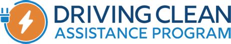 Driving Clean Assistance Program