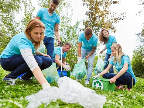 Driving Clean Community