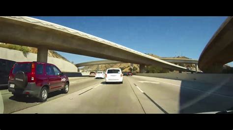 Driving from San Diego to Oakland