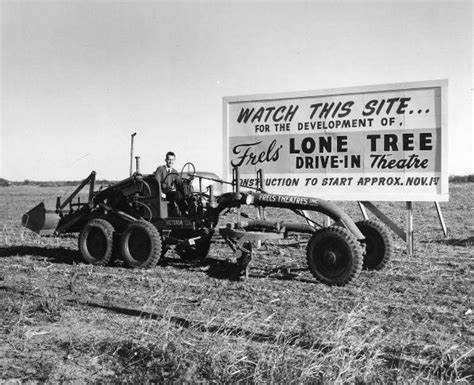 Driving in Lone Tree