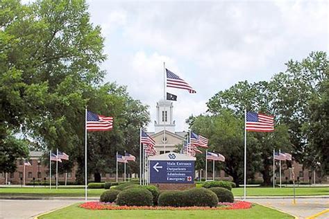 Dublin VA Medical Center supports veterans