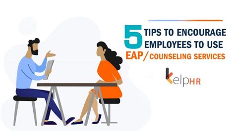 EAP Counselor
