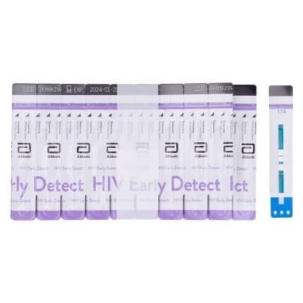Early Detection and Diagnosis