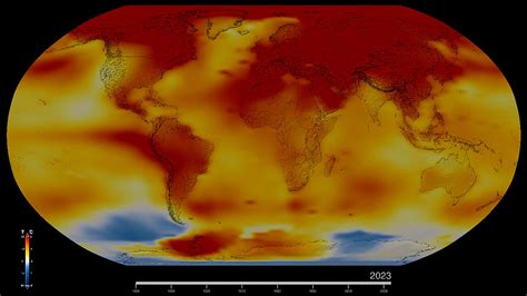 The Earth's Temperature