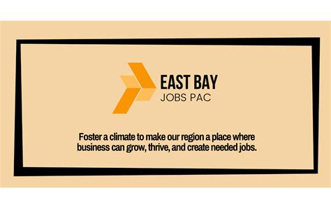 East Bay Jobs
