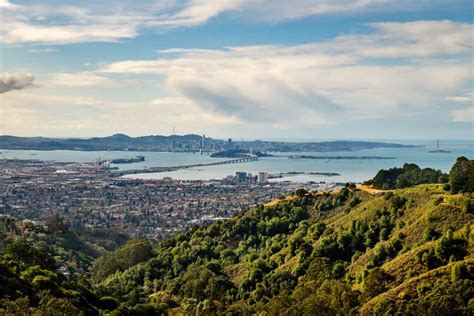 East Bay Region