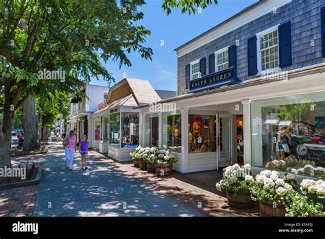 East Hampton Village