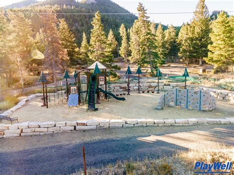 East Portal Park Activities