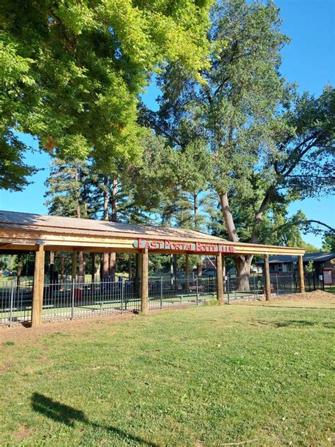 East Portal Park Events