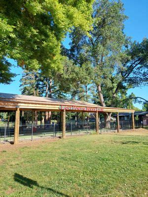 East Portal Park Recreational Activities