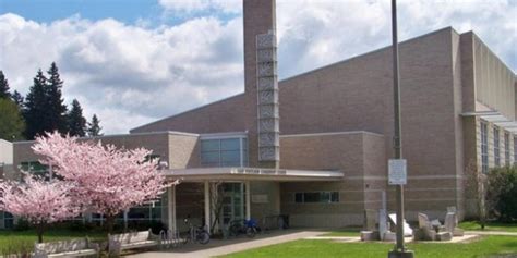 East Portland Community Center