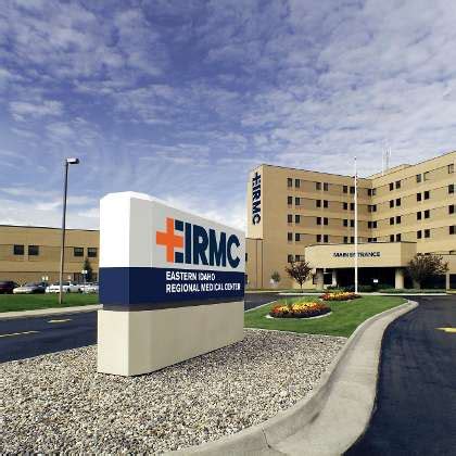 Eastern Idaho Medical Center