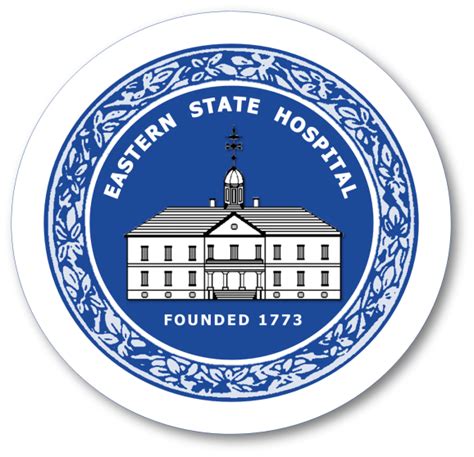 Eastern State Hospital Employment