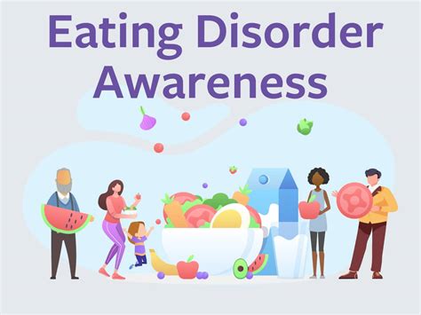 Eating Disorders Awareness