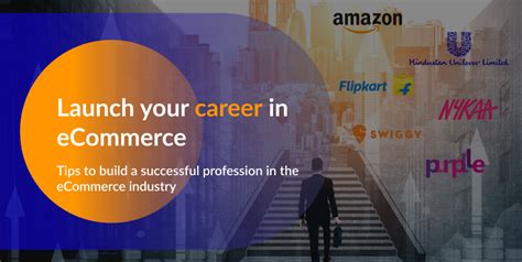 Ecommerce career opportunities