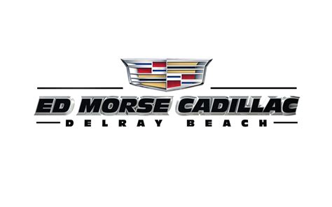 Ed Morse Cadillac Delray Beach Community Involvement