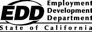 EDD San Bernardino CA Office Layout