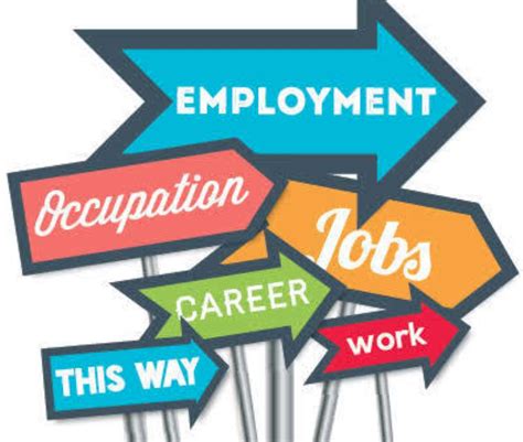 Education and Employment Services