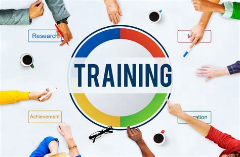 Education and Training