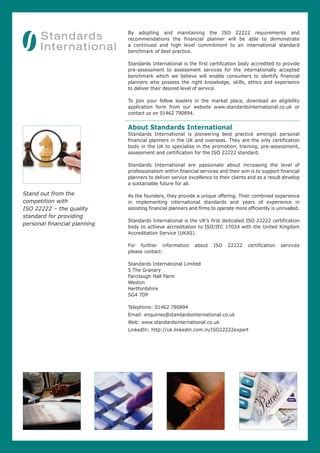 Education and Training for HIT Careers