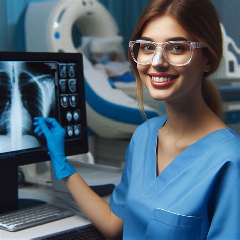 Education and Training for Radiologic Technologists