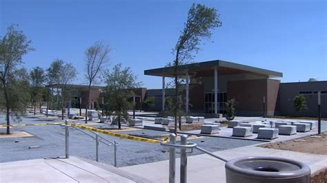 Education and Training in Fresno