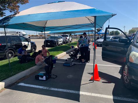 Education and Training in Modesto, CA