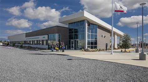 Education and Training in Moreno Valley