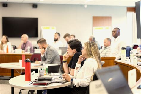 Education and Training Professionals