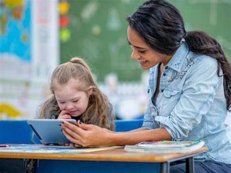 education assistant