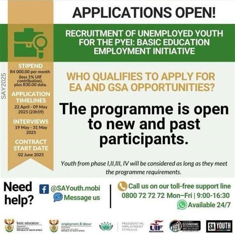 Education and Employment